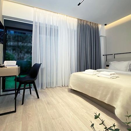 Icon Urban Living Tessalónica Exterior foto