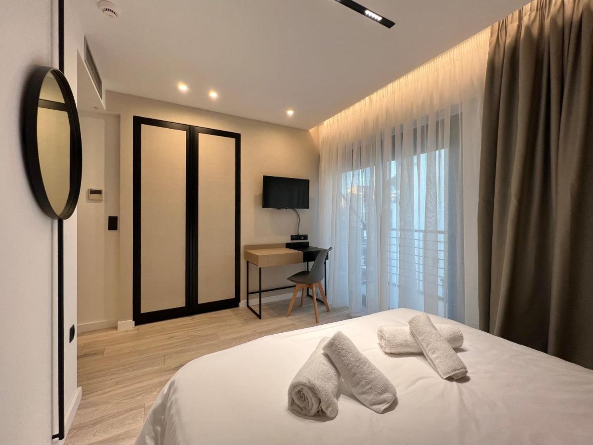 Icon Urban Living Tessalónica Exterior foto