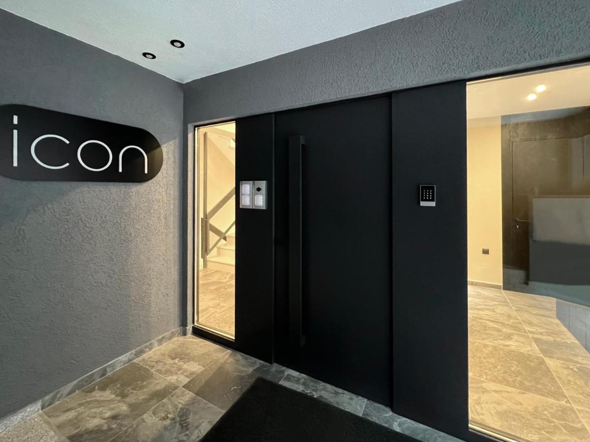 Icon Urban Living Tessalónica Exterior foto