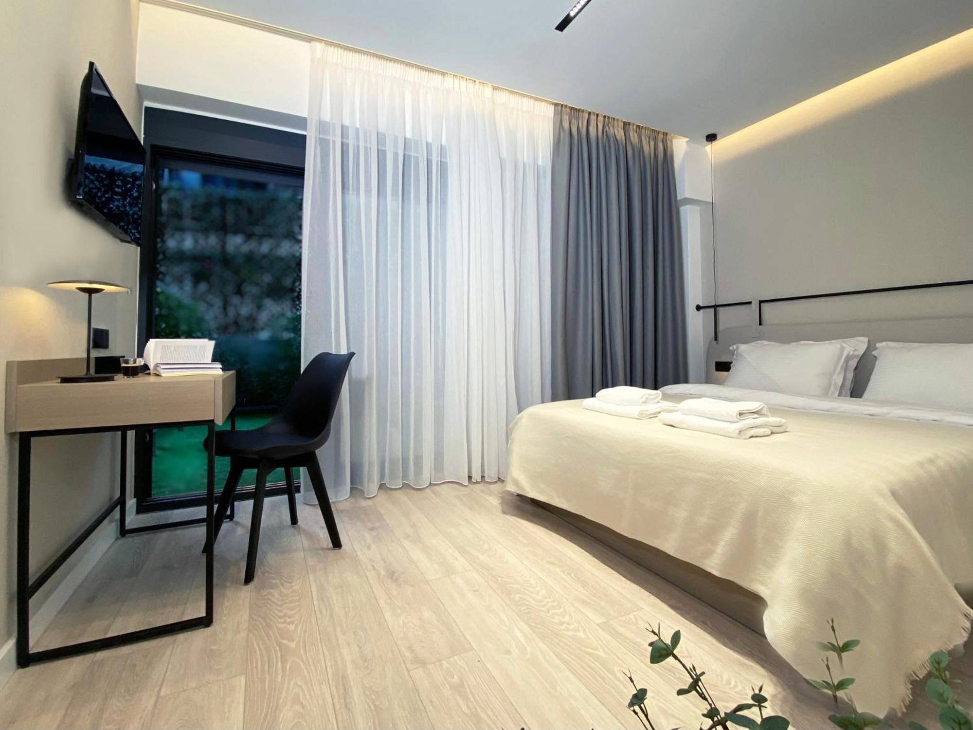 Icon Urban Living Tessalónica Exterior foto