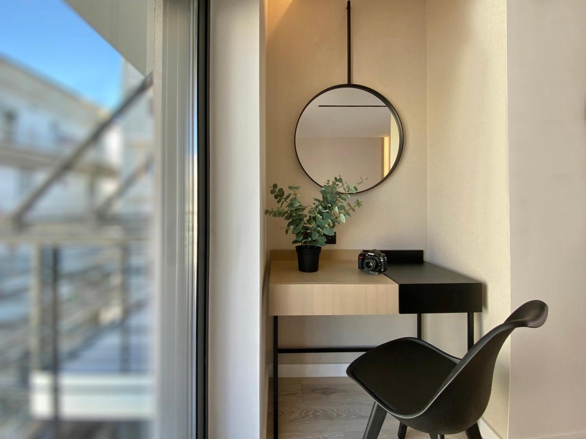 Icon Urban Living Tessalónica Exterior foto